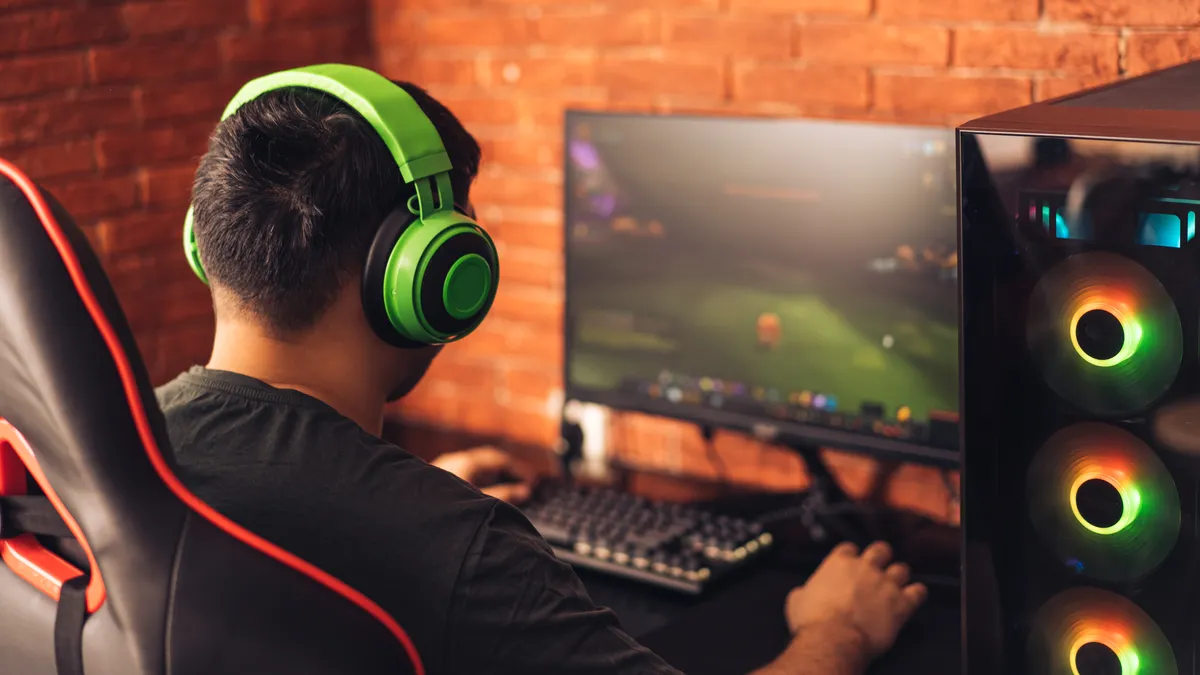Professional Game Animation Rigs 4 Essential Considerations When Commissioning a Custom-Built Gaming Ri