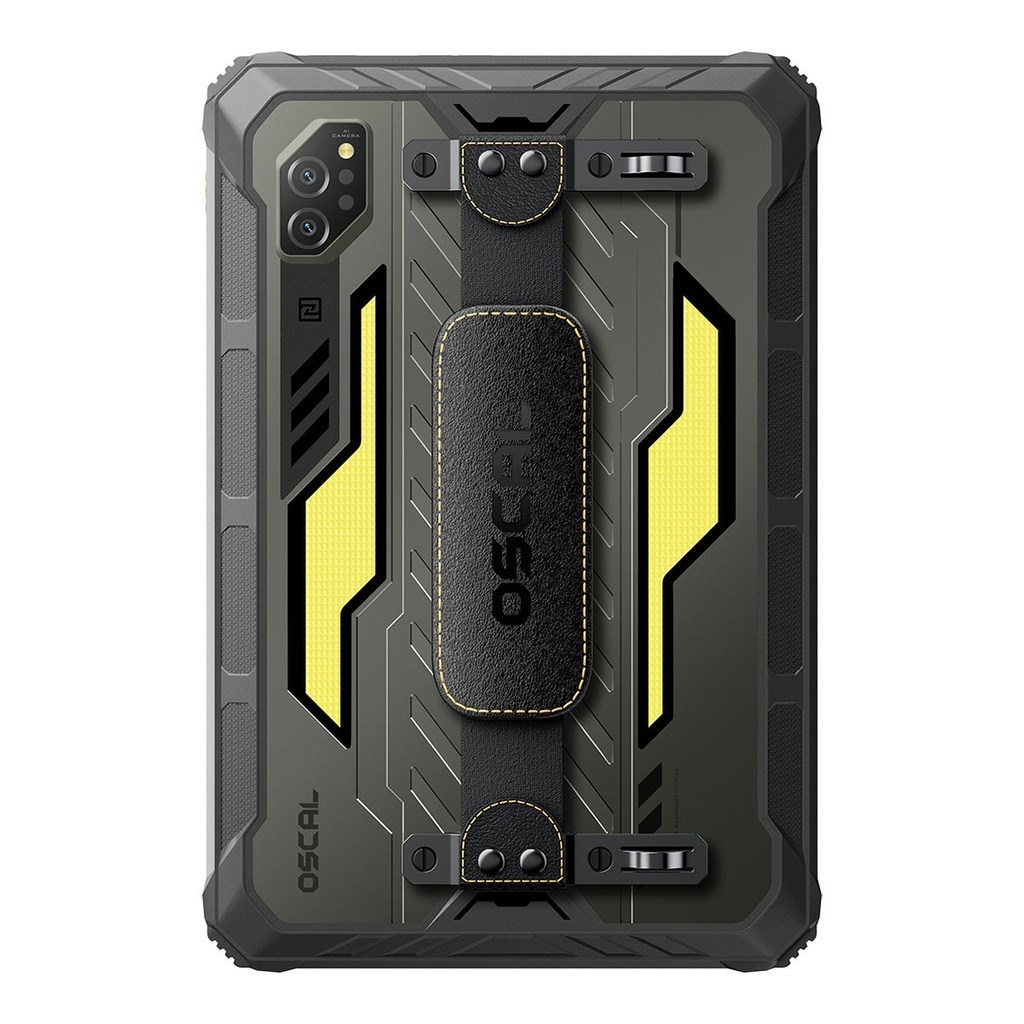 Blackview OSCAL SPIDER 10 4G Tablet 11" Camping Lamp 1100LM 20000mAh 24GB+256GB