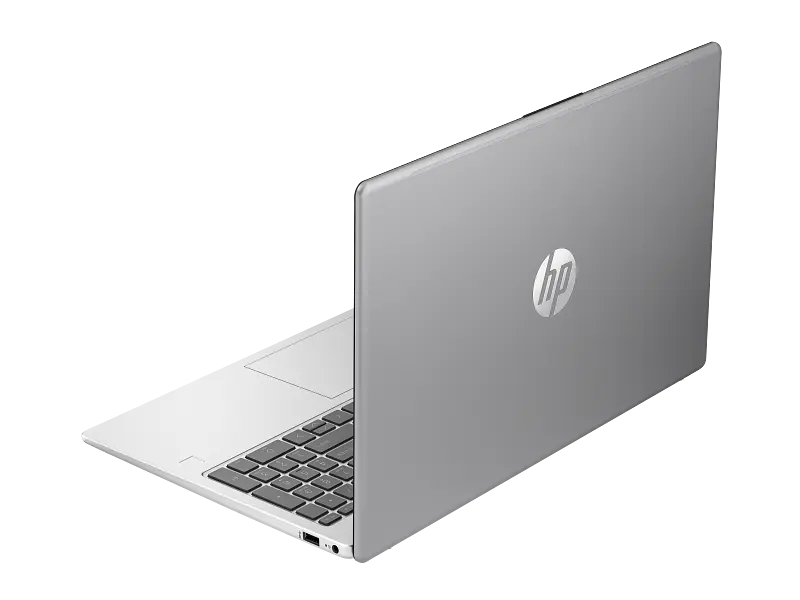 HP 250R G10 - Core 5 120U｜16GB RAM｜512GB SSD｜15.6" Screen｜Win 11 Pro