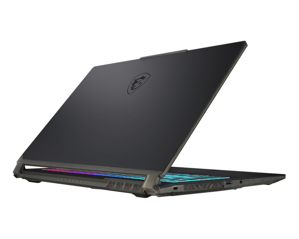 MSI Gaming Cyborg 15 - Core i7-13620H｜16GB RAM｜1TB SSD｜15.6" Screen｜NVIDIA GeForce RTX 4060 8GB GPU｜Win 11