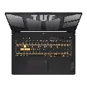 ASUS Gaming TUF F17 - Intel Core 5 210H｜16GB RAM｜512GB SSD｜17" Screen｜RTX 3050 6GB GPU｜Win 11 Pro