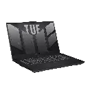ASUS Gaming TUF F17 - Intel Core 5 210H｜16GB RAM｜512GB SSD｜17" Screen｜RTX 3050 6GB GPU｜Win 11 Pro