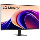 LG 32U631A-B Computer Monitor 80 Cm (31.5") 2560 X 1440 Pixels Qu
