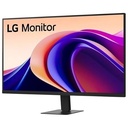 LG 32U631A-B Computer Monitor 80 Cm (31.5") 2560 X 1440 Pixels Qu