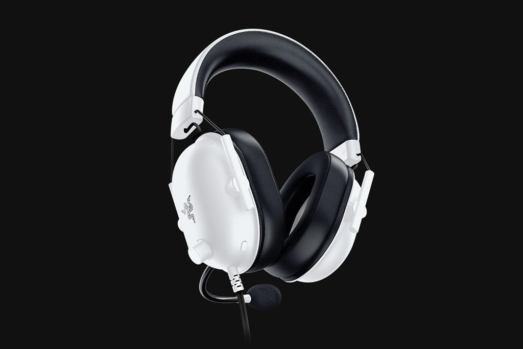 Razer BlackShark V2 X. Product Type: Headset. Connectivity Technology: Wired. Recommended Usage: Gaming. Headphone Frequency: 12 - 28000 Hz. Cable Len