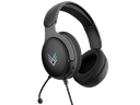Audeeo Vanguard Active Precision Wired Gaming Headphones - Black