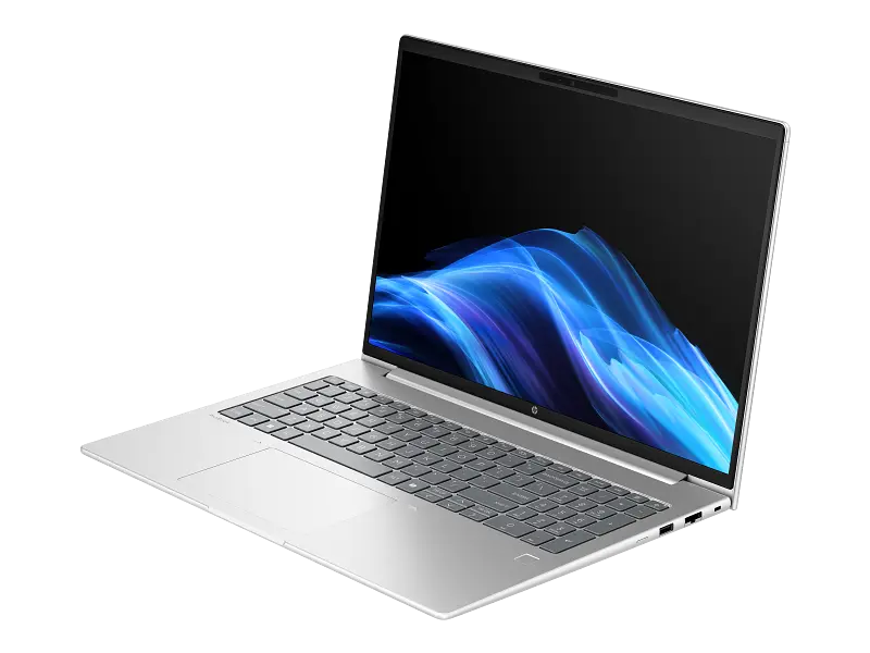 HP ProBook 4 G1i - Core U5 225U｜16GB RAM｜1TB SSD｜15.6" Touch Screen｜RTX 3050 4GB｜Win 11 Pro
