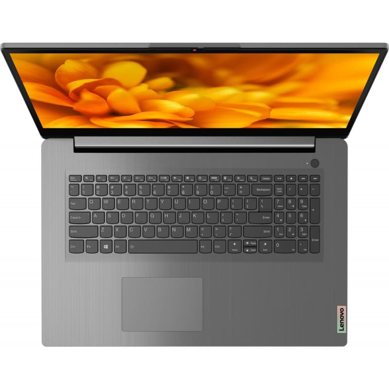 Lenovo IdeaPad 3 - Ryzen 7 5700U｜12GB RAM｜512GB SSD｜17.3" Screen｜Win 11