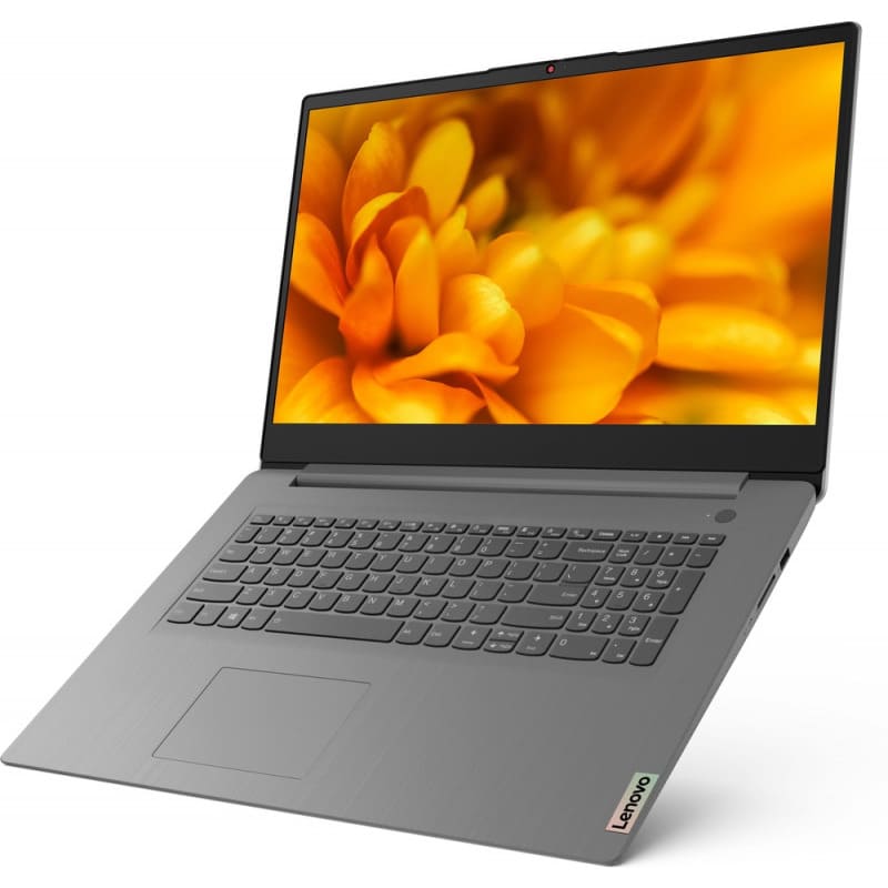 Lenovo IdeaPad 3 - Ryzen 7 5700U｜12GB RAM｜512GB SSD｜17.3" Screen｜Win 11