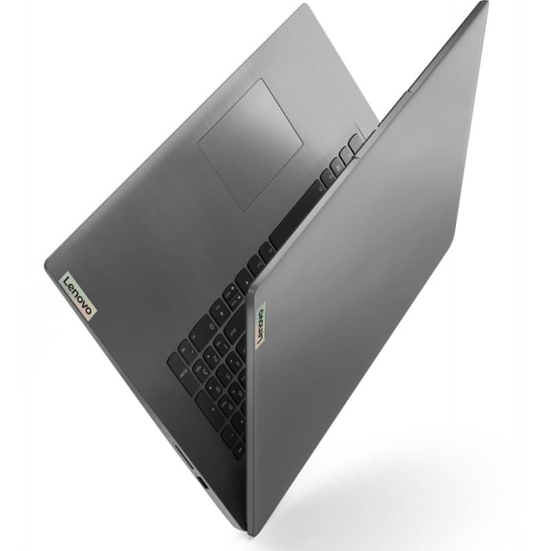 Lenovo IdeaPad 3 - Ryzen 7 5700U｜12GB RAM｜512GB SSD｜17.3" Screen｜Win 11