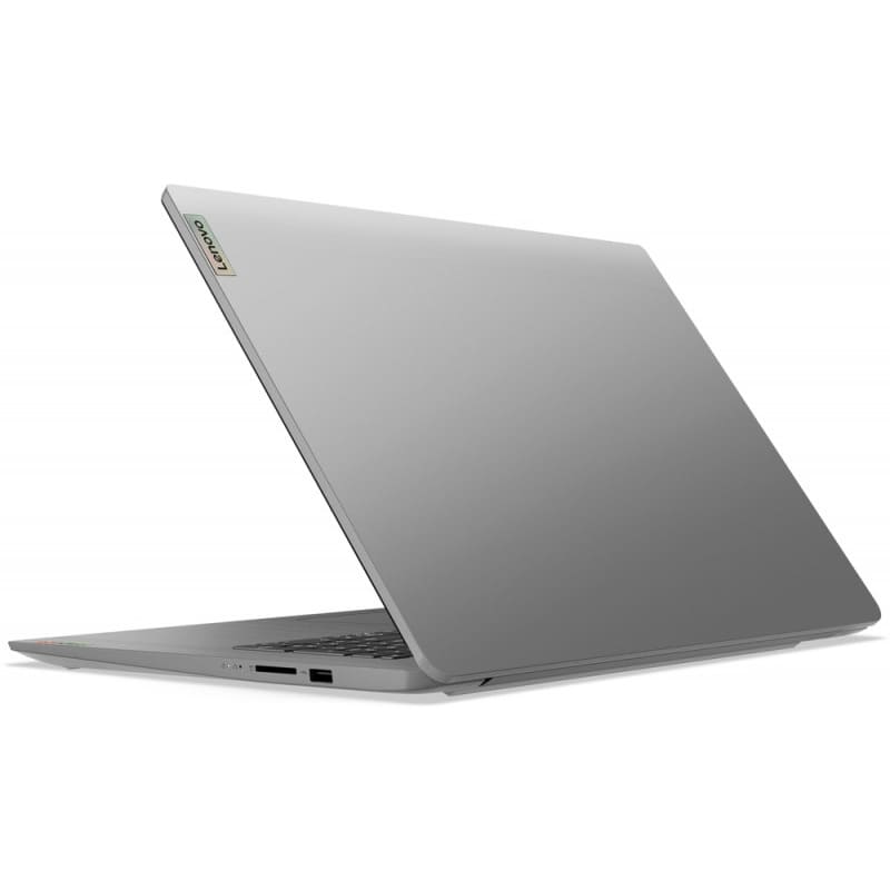 Lenovo IdeaPad 3 - Ryzen 7 5700U｜12GB RAM｜512GB SSD｜17.3" Screen｜Win 11