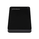Intenso 2TB 2.5" Memory Case USB 3.0 External Hard Drive 5400 RPM