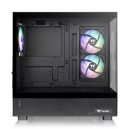 Thermaltake View 270 SP Edition Black