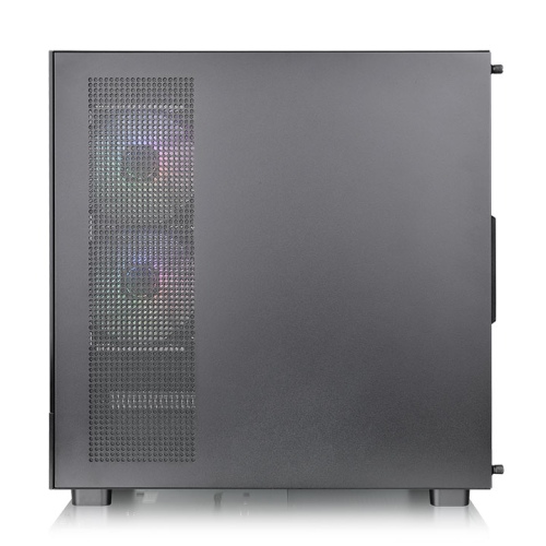 Thermaltake View 270 SP Edition Black