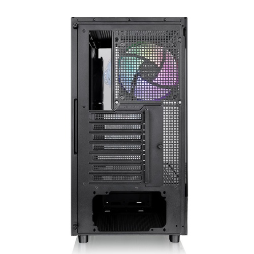 Thermaltake View 270 SP Edition Black