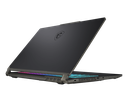 MSI Gaming Cyborg 15 - Core i7-13620H｜16GB RAM｜1TB SSD｜15.6" Screen｜NVIDIA GeForce RTX 4060 8GB GPU｜Win 11