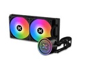 Gaming Desktop Blazeheart - Core i7｜16GB RGB RAM｜1TB SSD｜GPU RTX 4060 8GB｜Windows 11