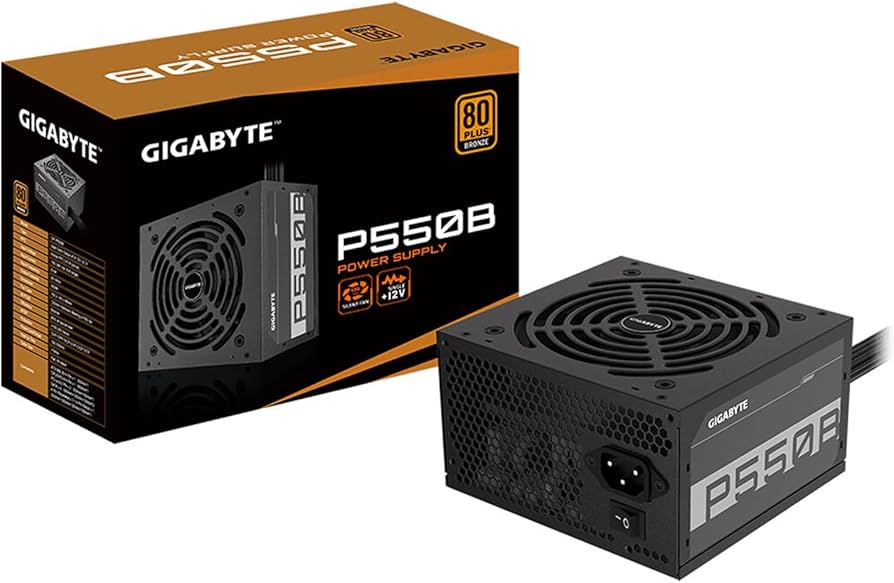 Gaming Desktop Fortnite - Core i5｜16GB RGB RAM｜1TB SSD｜GPU RTX 3050 6GB｜Windows 11