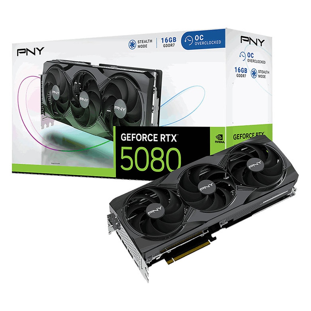 Gaming Desktop Zeus - Core i7｜32GB DDR5 RGB RAM｜2TB SSD｜GPU RTX 5080 16GB｜Windows 11