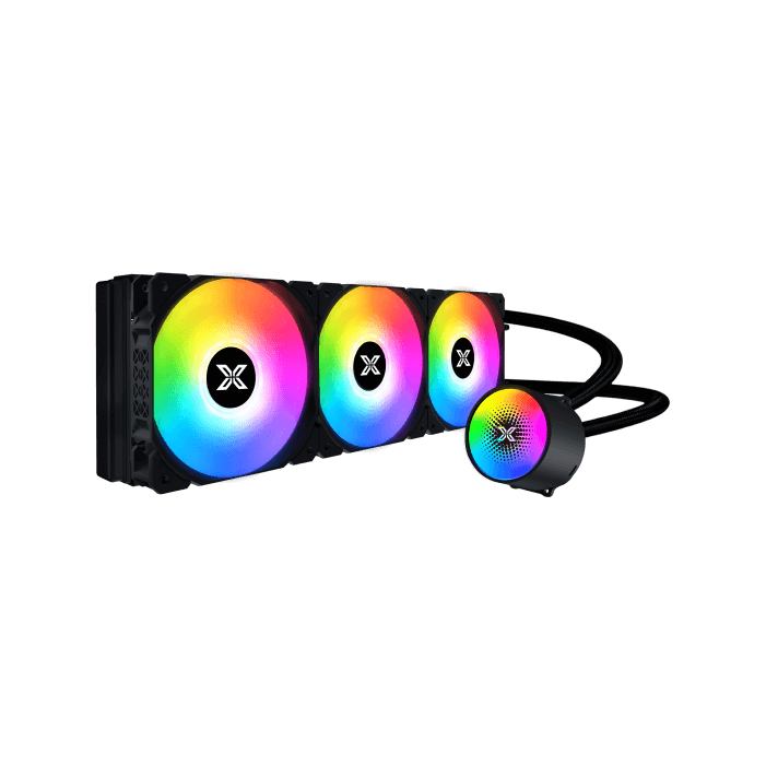 Gaming Desktop Onyx - Core i7｜32GB RGB RAM｜1TB SSD｜GPU RTX 5060 TI 12GB｜Windows 11