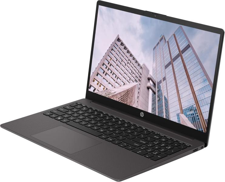 HP 255 G10 - Ryzen 5 7530U｜16GB RAM｜512GB SSD｜15.6" Screen｜Win 11 Pro