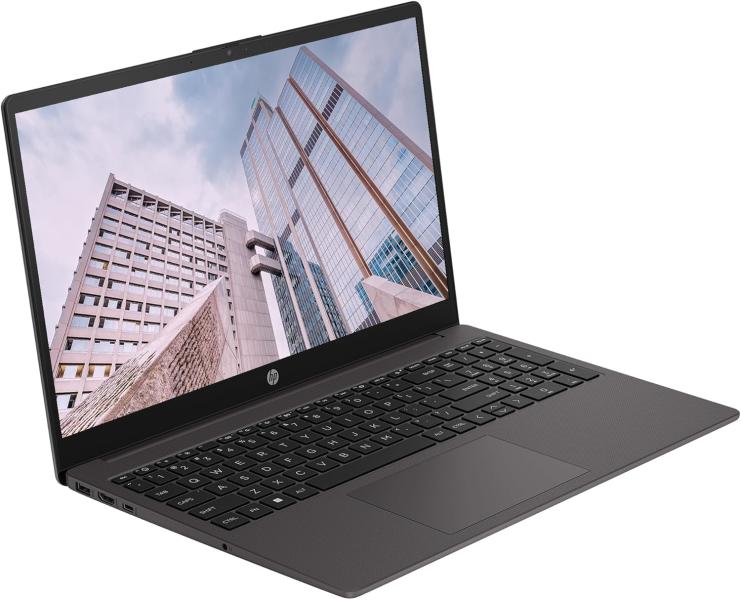 HP 255 G10 - Ryzen 5 7530U｜16GB RAM｜512GB SSD｜15.6" Screen｜Win 11 Pro