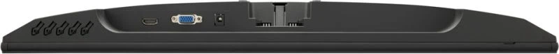  VIEWSONIC Monitor LED 24"  FHD HDMI VGA Black
