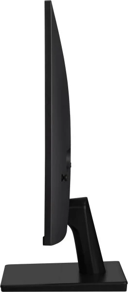 VIEWSONIC Monitor LED 27" FHD HDMI VGA Black