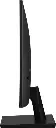 VIEWSONIC Monitor LED 27" FHD HDMI VGA Black