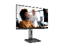 AOC 24P1 Productivity Monitor 23.8" DP｜HDMI｜VGA ｜DVI｜Adjustable Stand