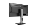 AOC 24P1 Productivity Monitor 23.8" DP｜HDMI｜VGA ｜DVI｜Adjustable Stand