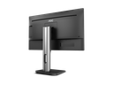 AOC 24P1 Productivity Monitor 23.8" DP｜HDMI｜VGA ｜DVI｜Adjustable Stand