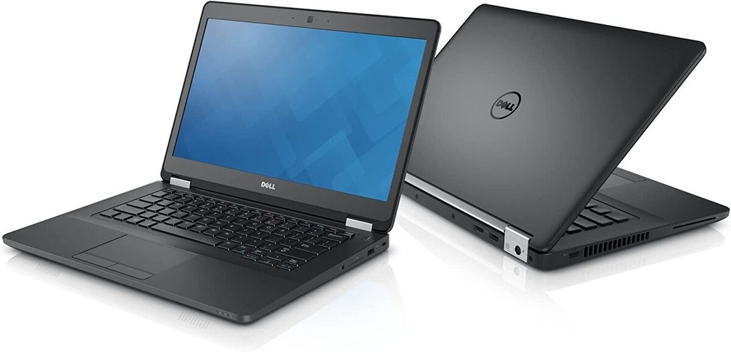 Dell Latitude E5480 - Core i5-7th Gen｜8GB RAM｜256GB SSD｜14.1" Screen｜Windows 10 Pro｜Refurbished