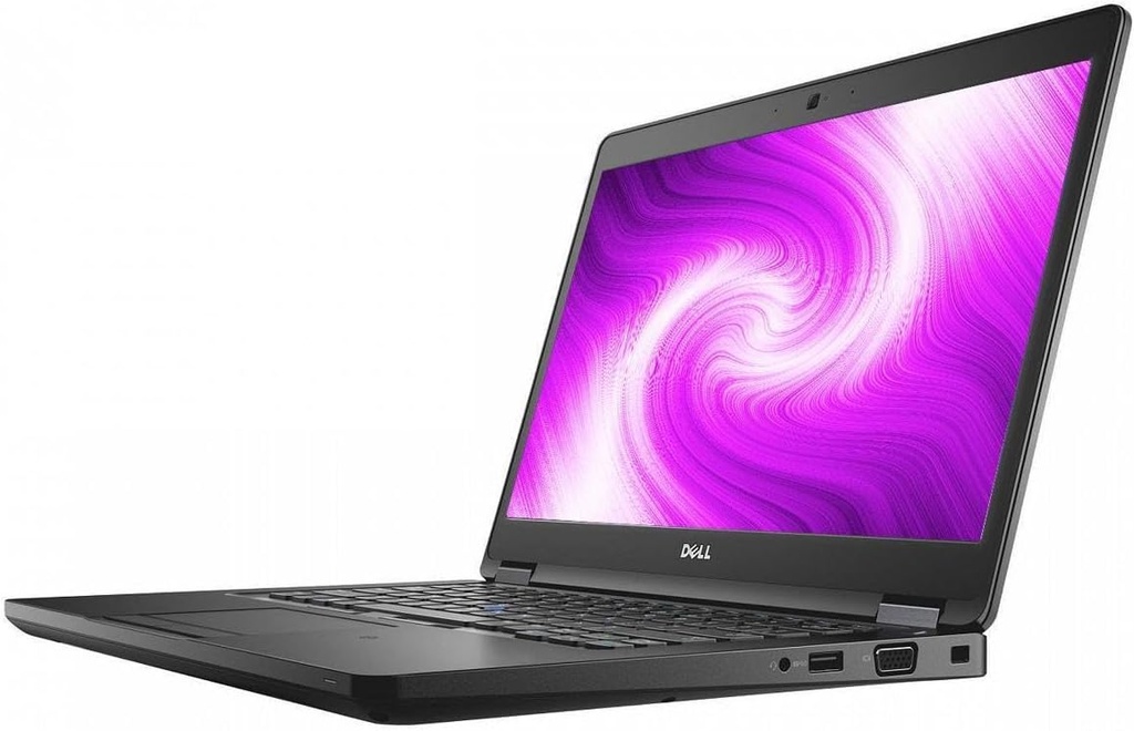 Dell Latitude E5480 - Core i5-6th Gen｜8GB RAM｜256GB SSD｜14.1" Screen｜Windows 10 Pro｜Refurbished