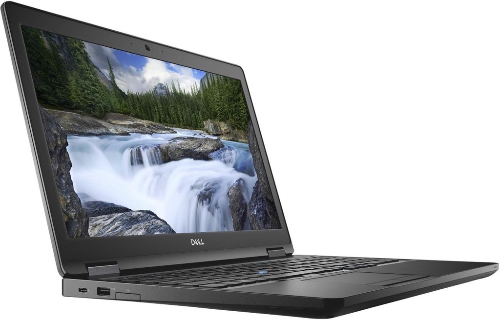 Dell Latitude E5490 - Core i7-8th Gen｜16GB RAM｜256GB SSD｜14.1" Screen｜Windows 11 Pro｜Refurbished