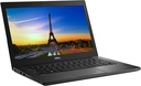Dell Latitude E7480 - Core i7-7th Gen｜16GB RAM｜256GB SSD｜14.1"｜Windows 10 Pro｜Refurbished