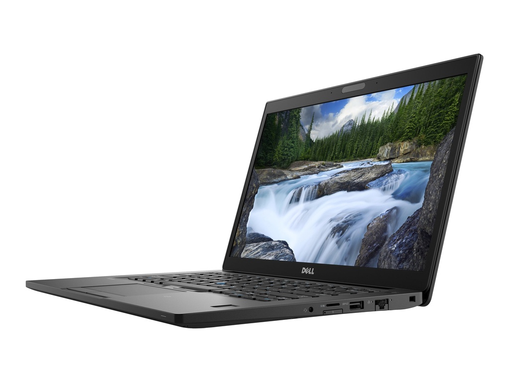 Dell Latitude E7490 - Core i5-8th Gen｜16GB RAM｜256GB SSD｜14.1" Touchscreen｜Windows 11 Pro｜Refurbished
