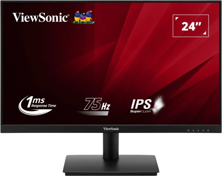 Home Desktop Bundle - Ryzen 5｜16GB RAM｜256GB SSD｜Windows 11｜24" Monitor｜Keyboard & Mouse｜Headphones｜Webcam