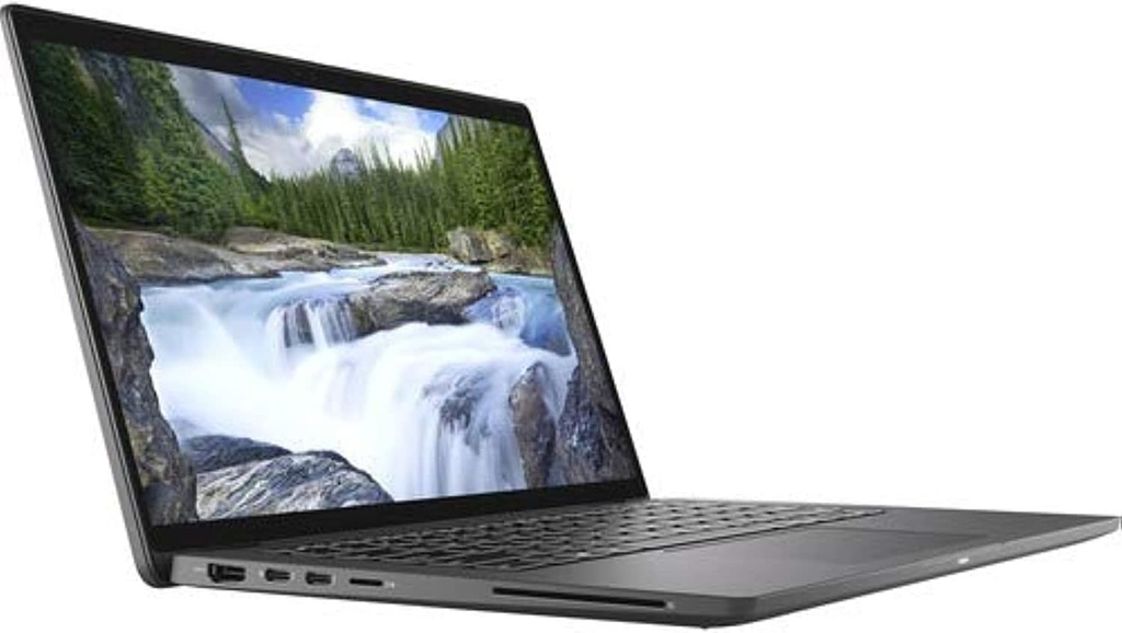 Dell Latitude 7410 - Core i5-10th Gen｜16GB RAM｜256GB SSD｜14.1" Screen｜Windows 11 Pro｜Refurbished