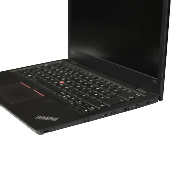 Lenovo ThinkPad L390 - Core i5-8th Gen｜16GB RAM｜256GB SSD｜13.3" Screen｜Win 11 Pro｜Refurbished