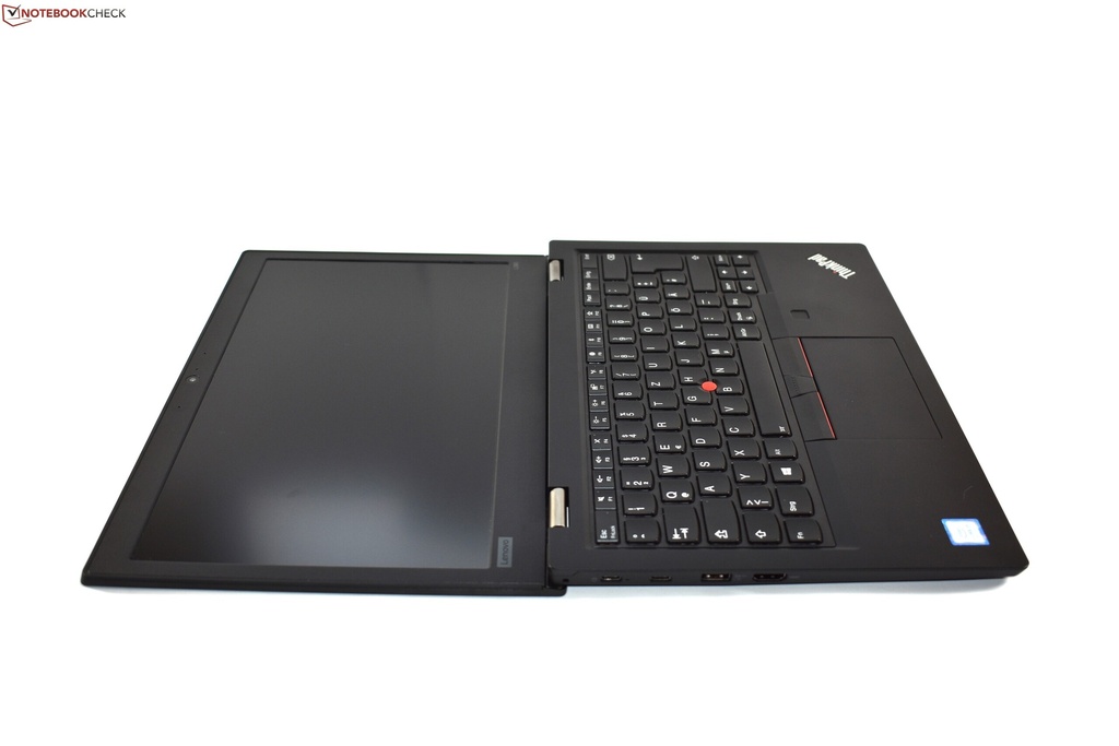 Lenovo ThinkPad L390 - Core i5-8th Gen｜16GB RAM｜256GB SSD｜13.3" Screen｜Win 11 Pro｜Refurbished