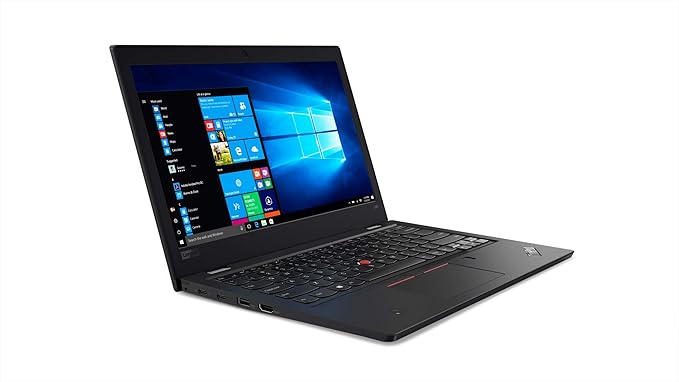 Lenovo ThinkPad L380 - Core i3-8th Gen｜8GB RAM｜256GB SSD｜13.3" Screen｜Win 11 Pro｜Refurbished 
