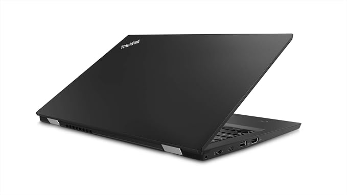 Lenovo ThinkPad L380 - Core i3-8th Gen｜8GB RAM｜256GB SSD｜13.3" Screen｜Win 11 Pro｜Refurbished 