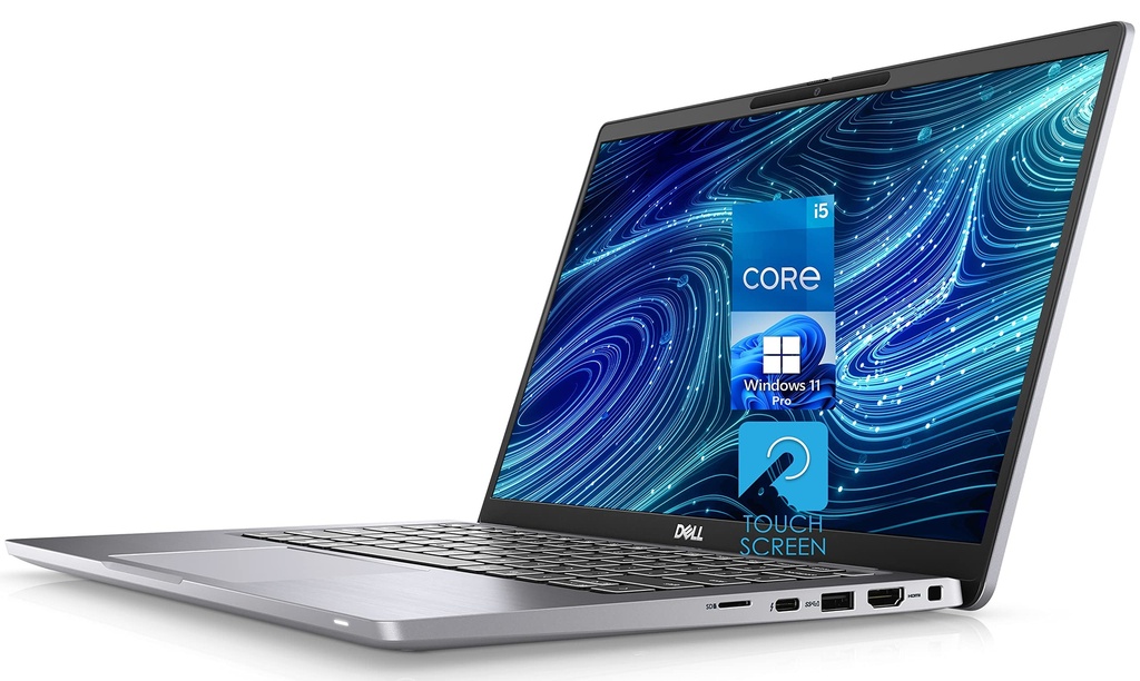 Dell Latitude E7420 - Core i7-11th Gen｜32GB RAM｜512GB SSD｜14.1" Touchscreen｜Windows 11 Pro｜Refurbished