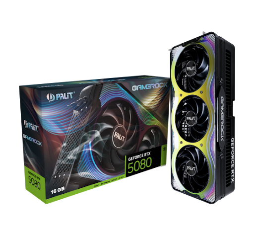 Gaming Desktop Zeus - Core Ultra 7｜64GB DDR5 RGB RAM｜2TB SSD｜GPU RTX 5080 16GB｜Windows 11