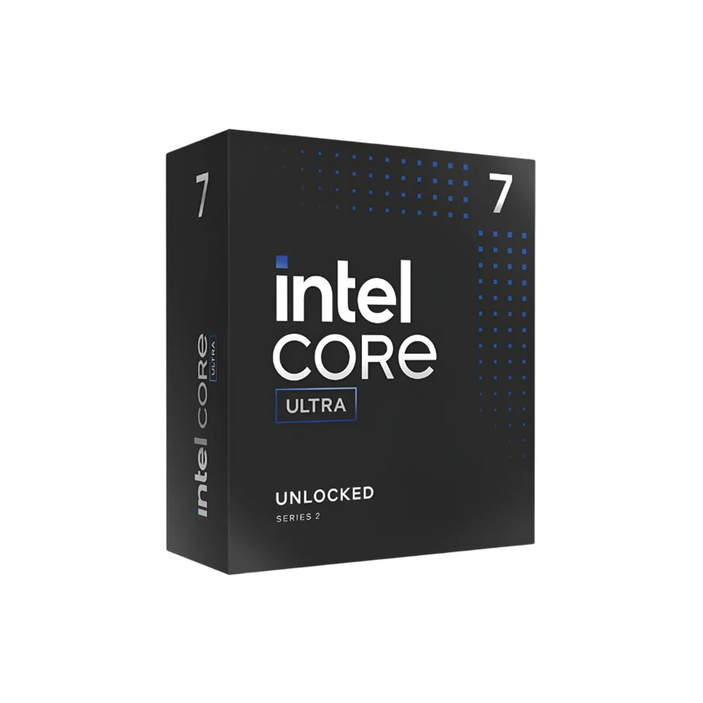 Gaming Desktop Zeus - Core Ultra 7｜64GB DDR5 RGB RAM｜2TB SSD｜GPU RTX 5080 16GB｜Windows 11
