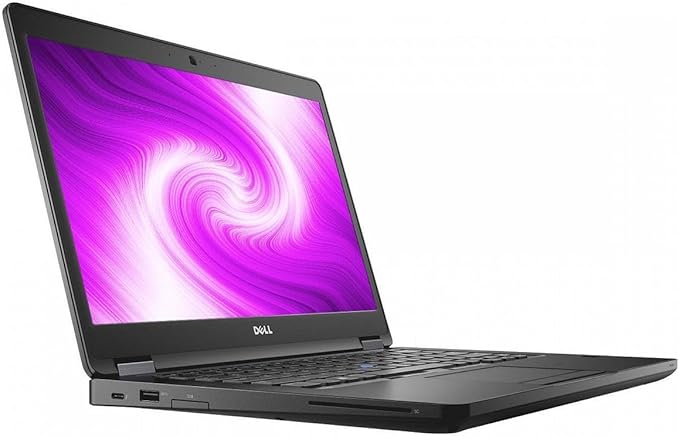 Dell Latitude E5480 - Core i5-6th Gen｜8GB RAM｜256GB SSD｜14.1" Screen｜Windows 10 Pro｜Refurbished