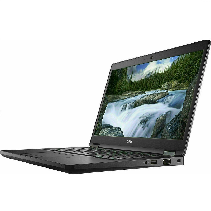 Dell Latitude E5490 - Core i7-8th Gen｜16GB RAM｜256GB SSD｜14.1" Screen｜Windows 11 Pro｜Refurbished