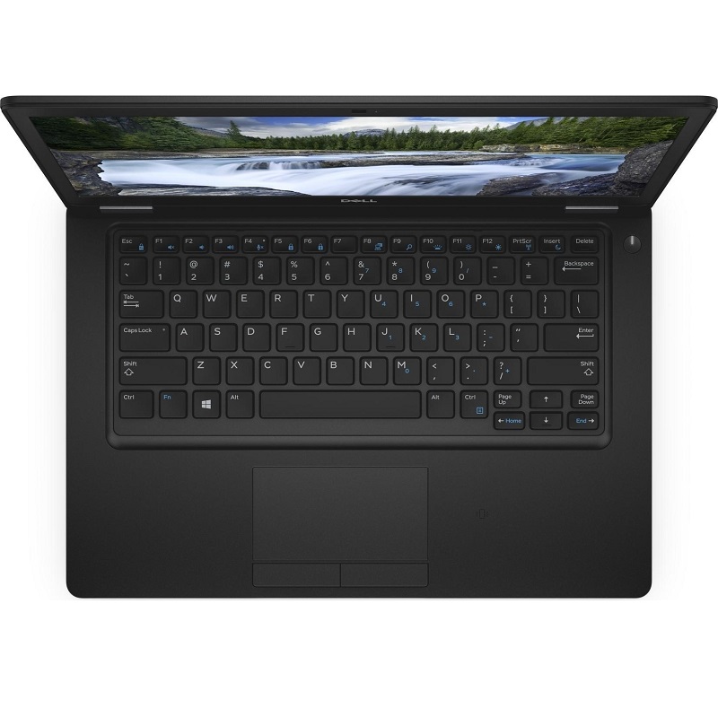 Dell Latitude E5490 - Core i7-8th Gen｜16GB RAM｜256GB SSD｜14.1" Screen｜Windows 11 Pro｜Refurbished