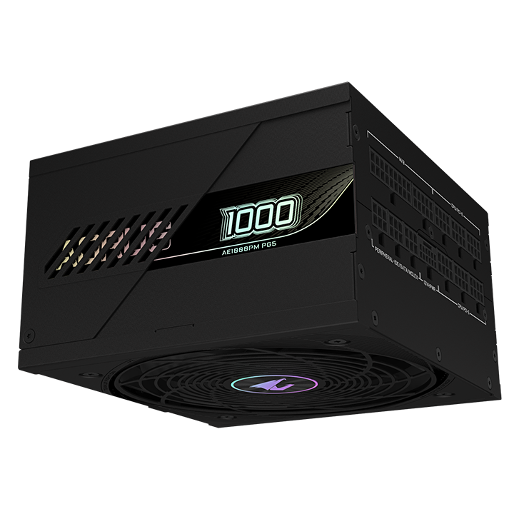 Gaming Desktop Zeus - Core Ultra 7｜64GB DDR5 RGB RAM｜2TB SSD｜GPU RTX 5080 16GB｜Windows 11